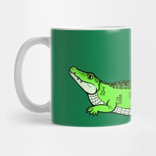 Laters Gators Mug